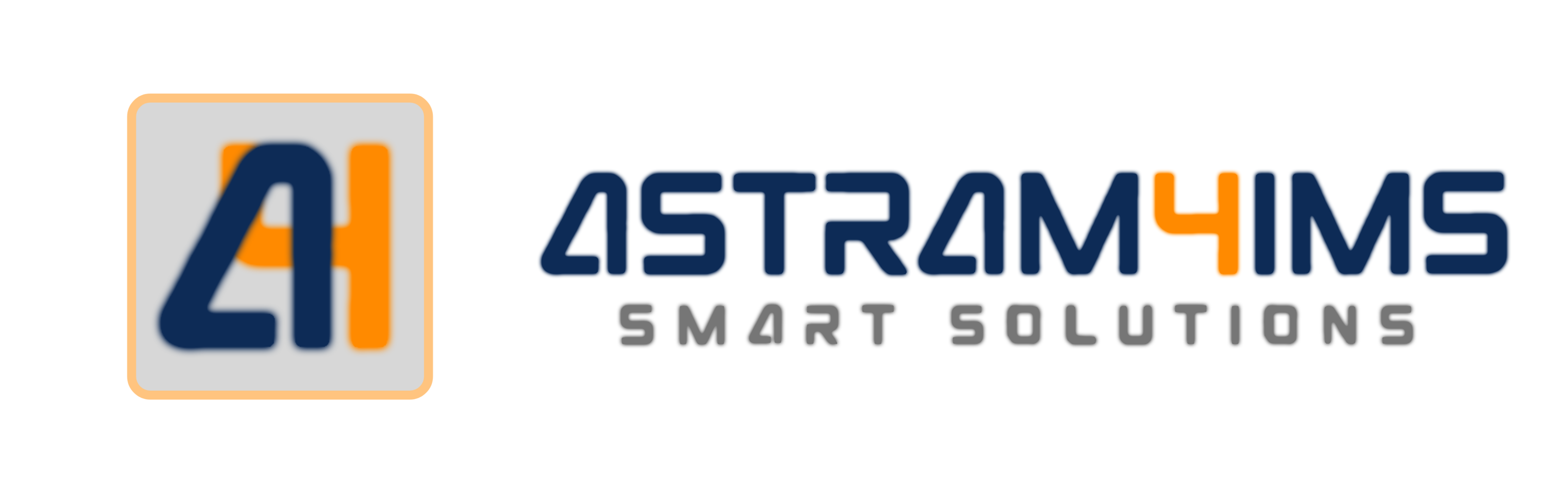 ASTRAM4IMS Logo